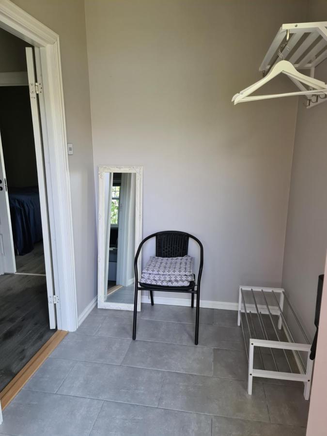 Aurora Dream Appartement Svensby Buitenkant foto